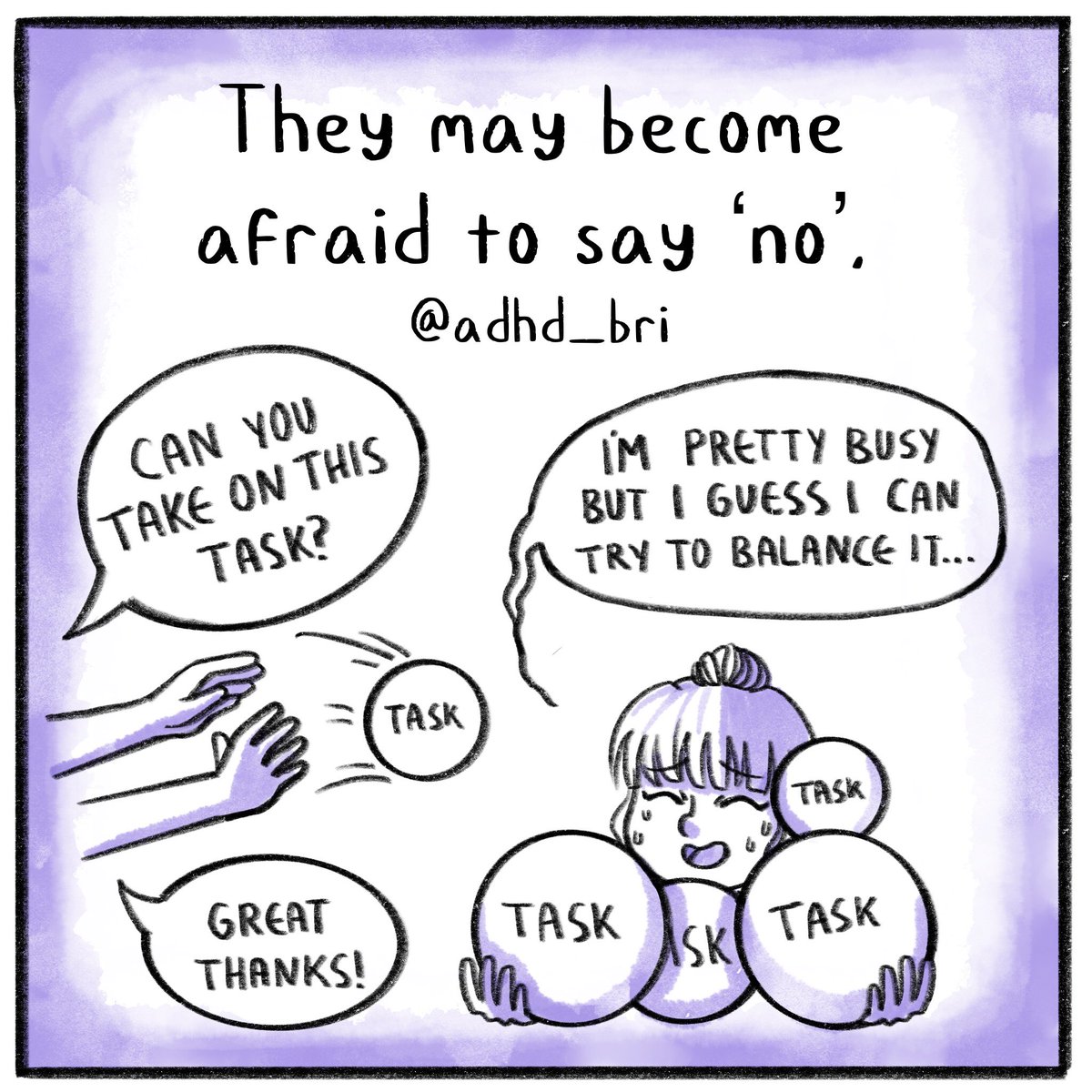 There are many theories of what causes RSD, such as being tied to C-PTSD or it being an overreaction of one’s nervous system.It can affect one’s reaction in many situations, such as they may be quick to jump to conclusions that could hurt their feelings, they may lash out (2/10)