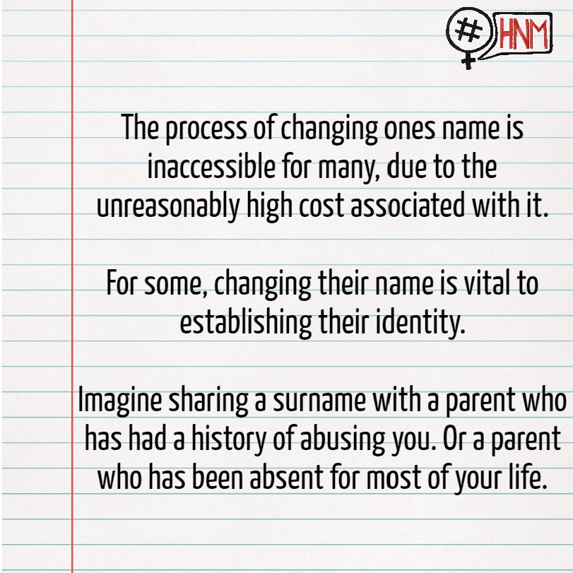 hernamematters's tweet photo. One of our action points explained. 
Join the cause and help protect the identity of women and children.
#HerNameMatters #womenempowerment #Feminism #whatsinaname #WomensRights #femaleempowerment #femaleidentity #protectfemaleidentity #IDENTITY #maidenname https://t.co/8fHQ2ePw9f