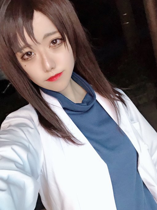 コスプレイヤーちょこもなかのTwitter画像32