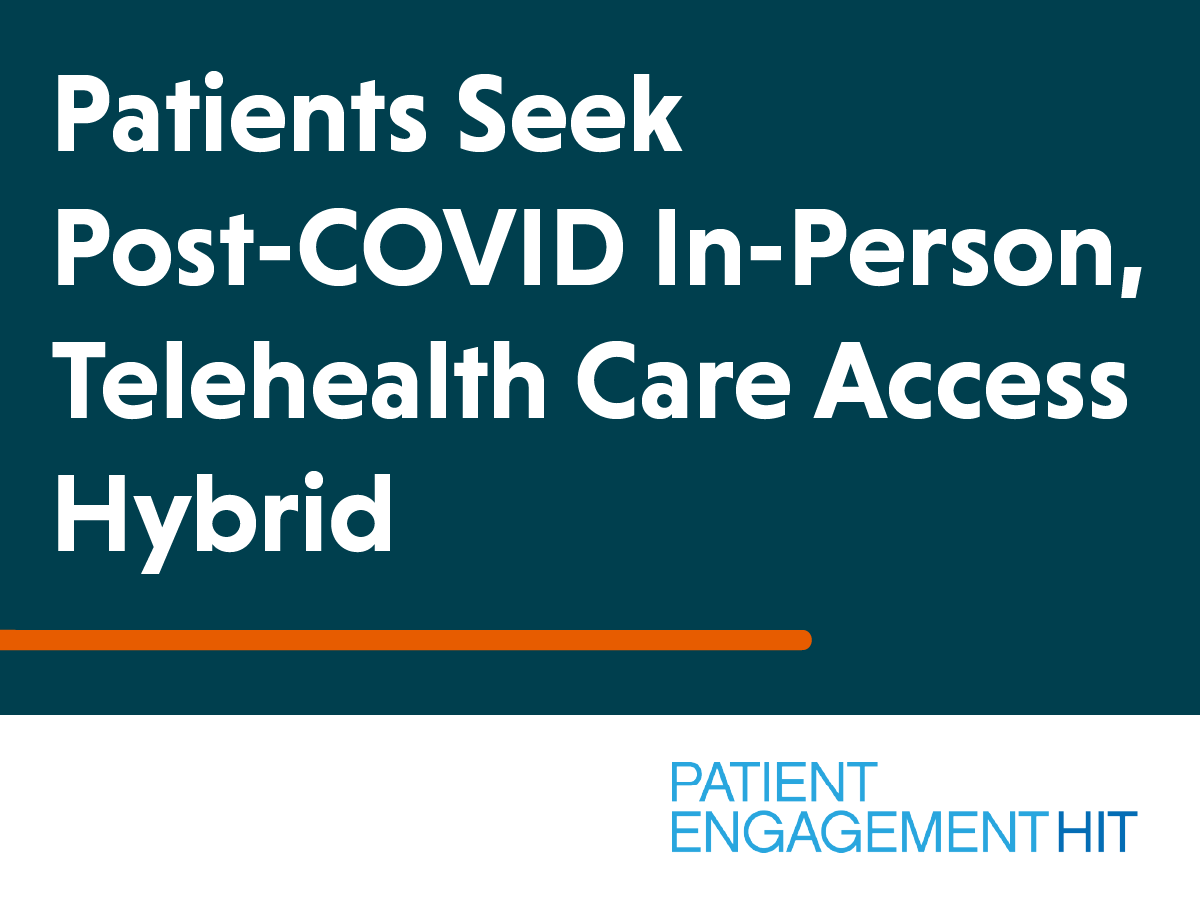 nimblr_ai's tweet photo. Providing patients 24/7 online scheduling, has taken importance in the #postCovid_19 reality. @PEHealthIT gives us great insight on new patient demands. We are here to help you adapt to these changes. https://t.co/X2jV5X6SDW https://t.co/U6JupIkdLr
