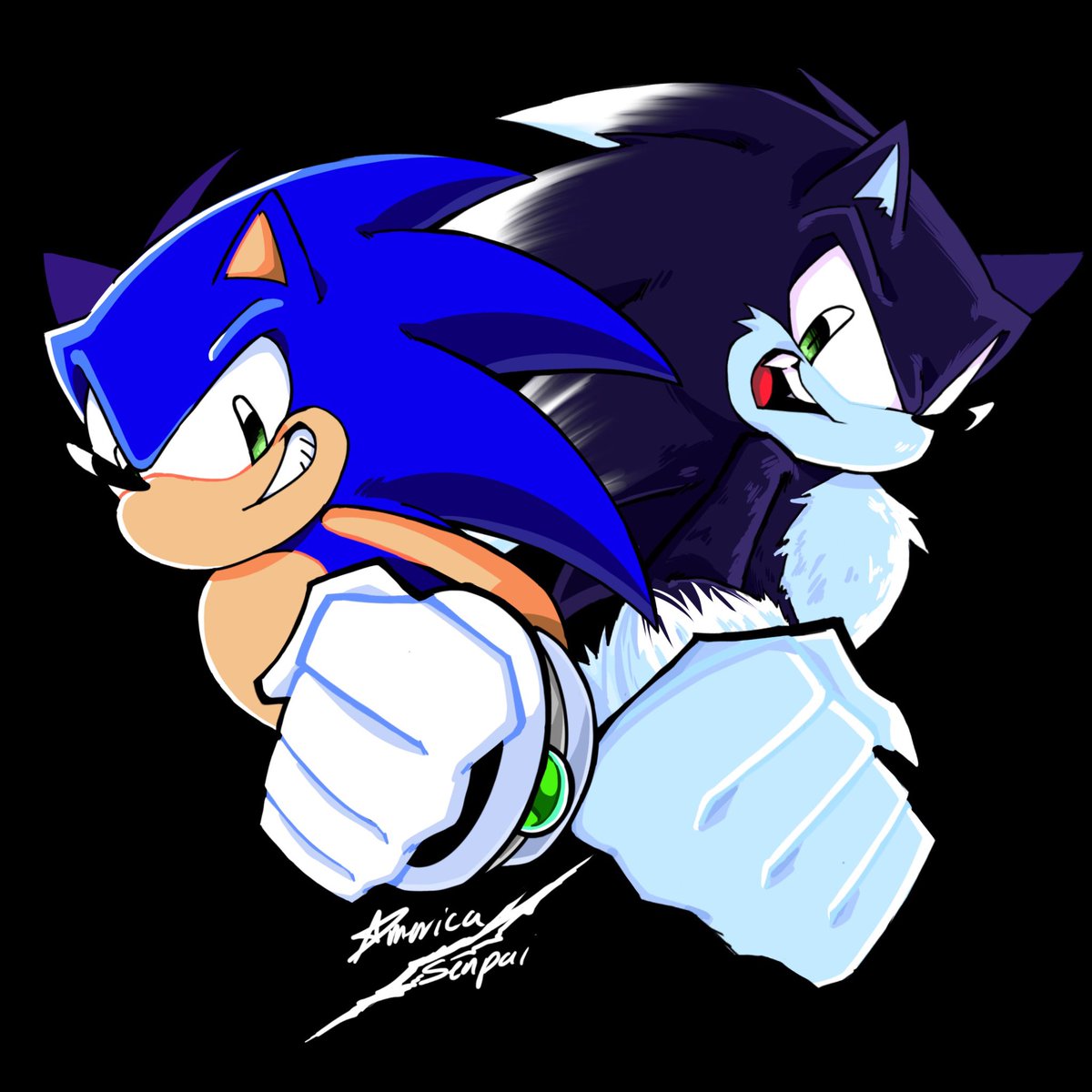 America_Senpai's tweet photo. I love Unleashed a lot

#SonicTheHedgehog 
#SonicUnleashed https://t.co/O3jLrx2Gt7