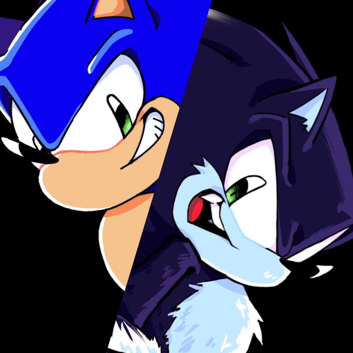 America_Senpai's tweet photo. I love Unleashed a lot

#SonicTheHedgehog 
#SonicUnleashed https://t.co/O3jLrx2Gt7