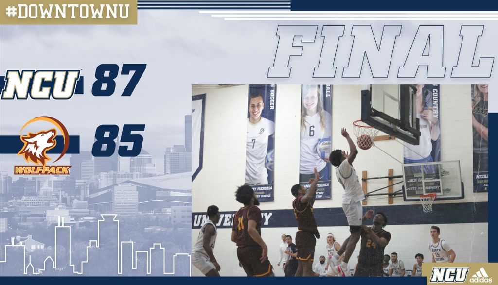ncurams's tweet photo. RAMS WIN AT THE BUZZER!!!! SETH FUQUA TIPS IT IN AT THE BUZZER TO WIN BY 2!!!!!!
#DOWNTOWNU @NorthCentral_MN https://t.co/P1i9TUmMtB