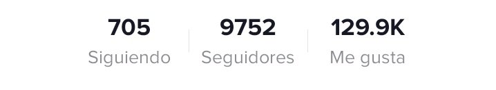 Maxi2317_'s tweet photo. YA CASI 10K!!!! https://t.co/jQxGzAr9R7
