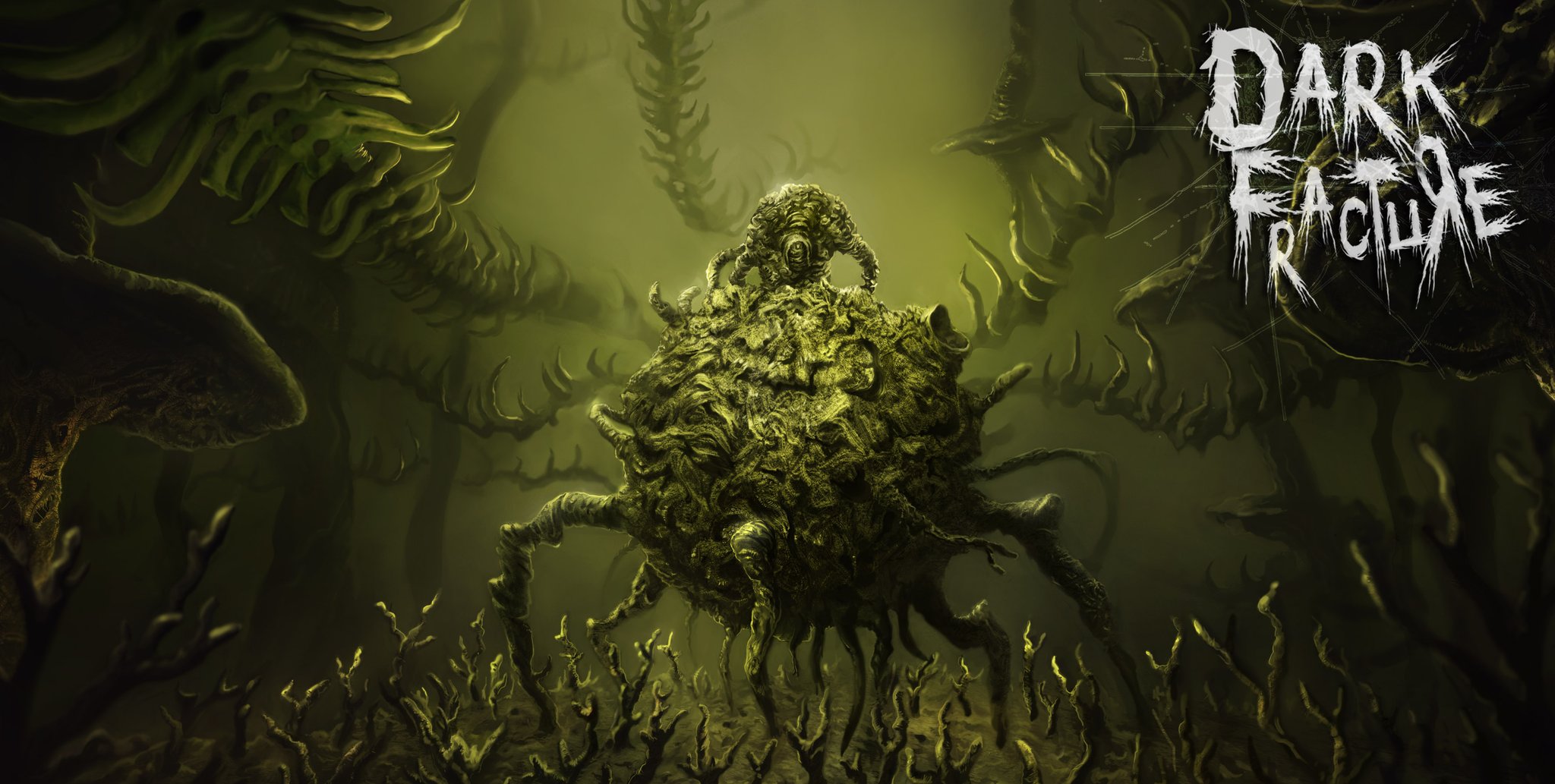 Dark Fracture on Twitter: "Dark Fracture: Prologue 1.1 free update will be available shortly on Steam! We are also very excited to announce that Dark Fracture would be participating in the G-STAR 2020 Indie Game Showcase. A few hours away, between 2 ...