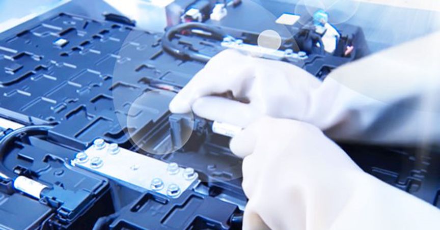 EcoGraf's tweet image. @EcoGraf Limited’s (ASX: $EGR) #SphericalGraphite Processing Facility presents an attractive market opportunity kalkinemedia.com/au/stocks/meta…