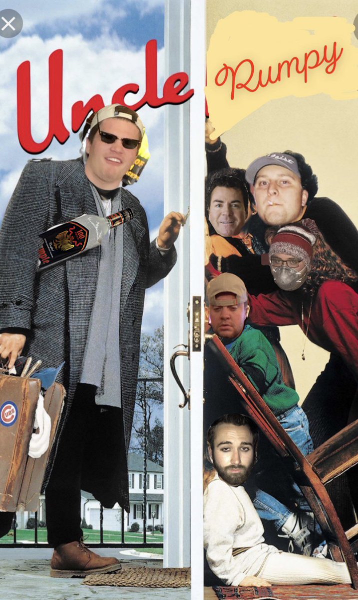 Robplemintz's tweet photo. love having family over for the holidays #thankful #RumPilgrims https://t.co/IiH5Y1wG9u