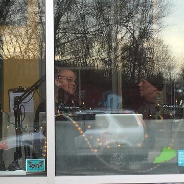 electrosteamnyc's tweet photo. Electrosteam memorable shows and moments https://t.co/8F796edP4y
#makerparkradio #localradio #electronica #experimentalmusic #edviq #edka https://t.co/xS7WKomL6P