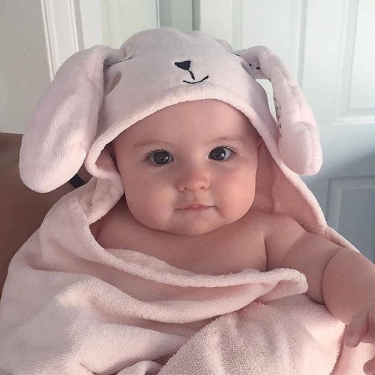 Estoy enamorada de mi niña.