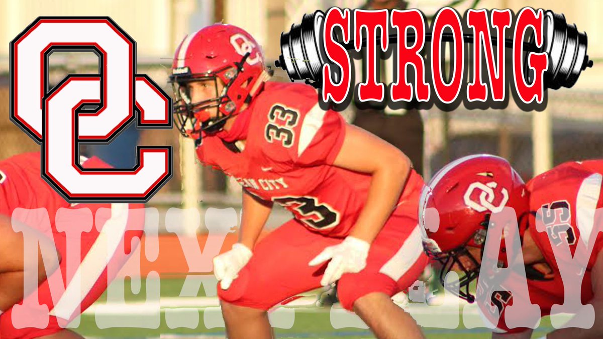 Billy551's tweet image. ⁦@OCHS_Football⁩ ⁦@OCNJSPORTS⁩ ⁦@OCRedRaiders⁩ ⁦@RaiderNationOC⁩