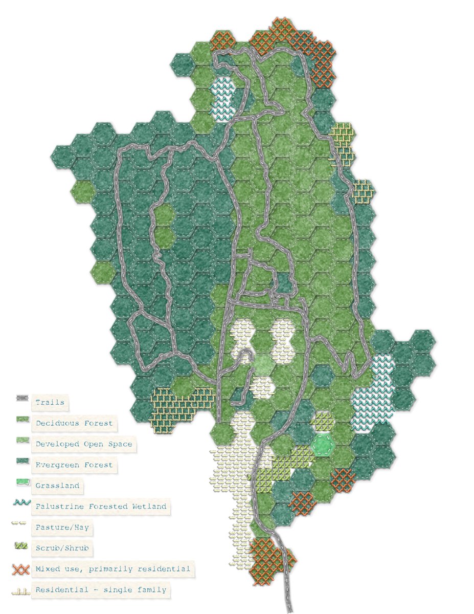 Smith College Spatial Analysis Lab (SAL) tweet media