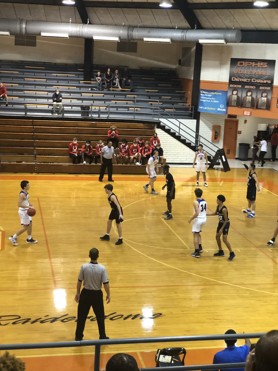 BollesBoys's tweet photo. Great start to our season. Preseason victory 90-59 over Bartram Trail. Richie Rosenblum with 35, Bobby Crouch with 23.@BollesSchool @CFreemanJAX @ThePrepZone @prephoopsfl @BobbyCrouch15 @Babsonhoops @WartburgMBball @WaynesburgMBB https://t.co/P7eej32h5z
