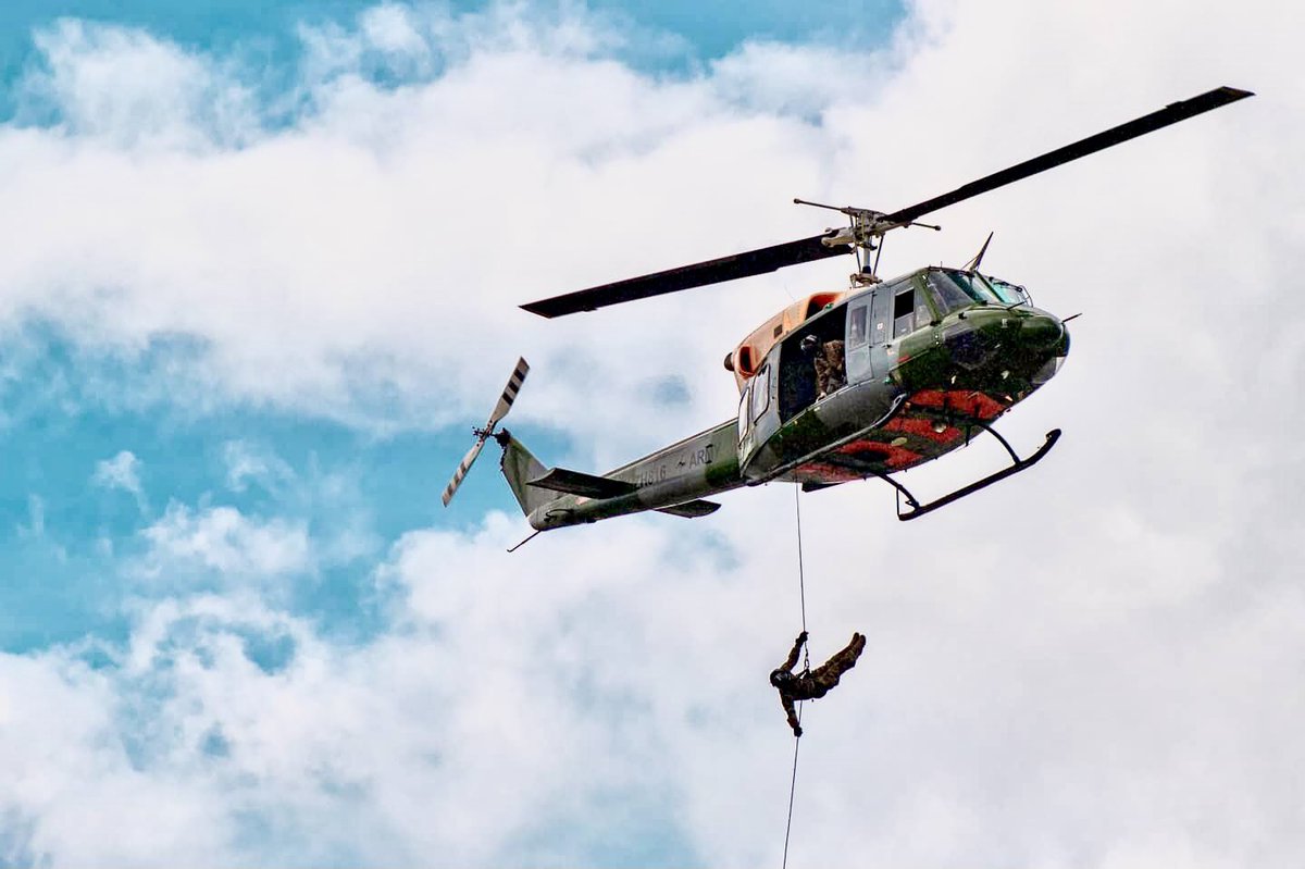 Jungle Aviation tweet media