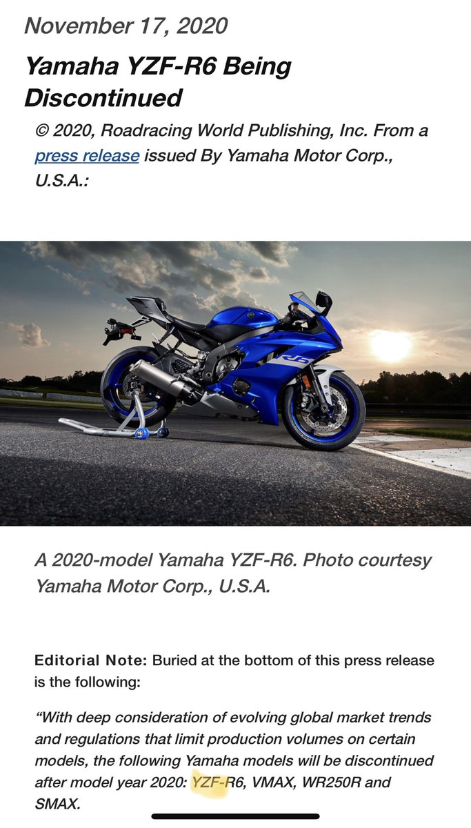 Andrew_Dickens_'s tweet photo. RIP R6 😰😭@Jackkray14 @MarkoMirkovich https://t.co/CDCNLgGTiZ