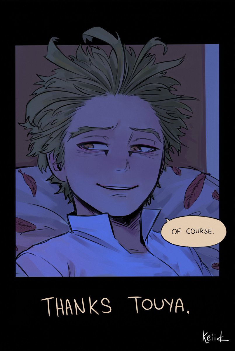 keiidakamya's tweet photo. Part 2 https://t.co/xKFFXQOh4S