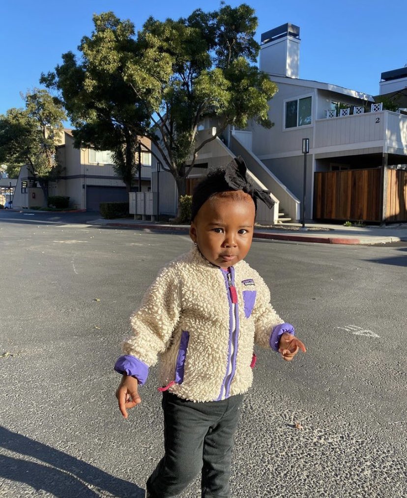 JadaMashaee_'s tweet photo. My baby growing too fast for me🥺😩💓 https://t.co/Hmj9u3xlEy