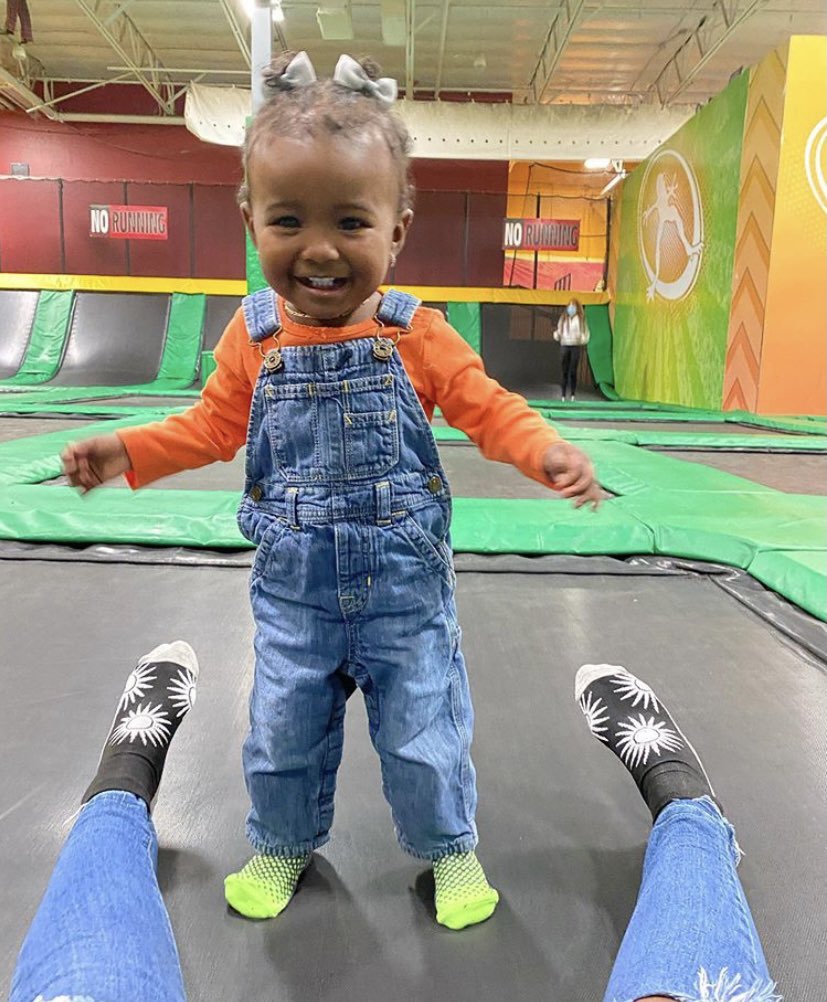 JadaMashaee_'s tweet photo. My baby growing too fast for me🥺😩💓 https://t.co/Hmj9u3xlEy
