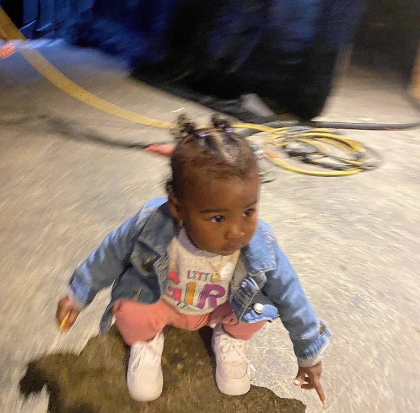 JadaMashaee_'s tweet photo. My baby growing too fast for me🥺😩💓 https://t.co/Hmj9u3xlEy