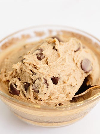 Awaken180's tweet photo. Satisfy your sweet tooth with this healthy recipe for Protein Cookie Dough!

Find the full maintenance recipe here: https://t.co/s98SUs9gqC

#AwakenApproved #CookWithAwaken180 #HealthyRecipe #HealthyDessert #CookieDough #Foodie #Lifestyle #Goals #WeightlossRecipe #LoseWeight https://t.co/wj2VNrqsMh