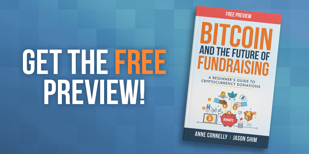 In 2017, one donor gave $86M in #bitcoin to charity. Does your fundraising program accept crypto donations? It’s easier than you think. #nonprofit #charity #philanthropy #fundraising #notcongress bitcoinfundraising.com