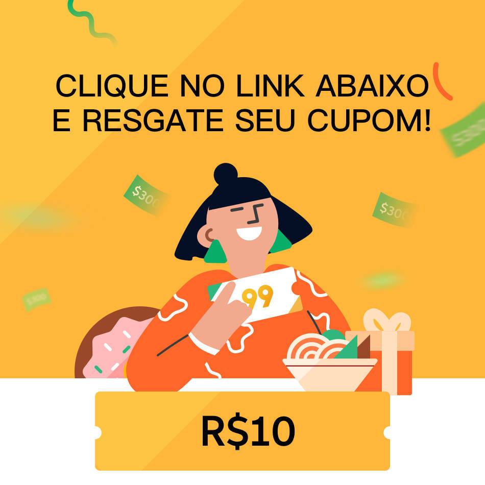 Olá!,Tenho um cupom de desconto exclusivo para você no valor de R$10. Resgate seu cupom antes que expire! d.didiglobal.com/2DK31Me?channe…