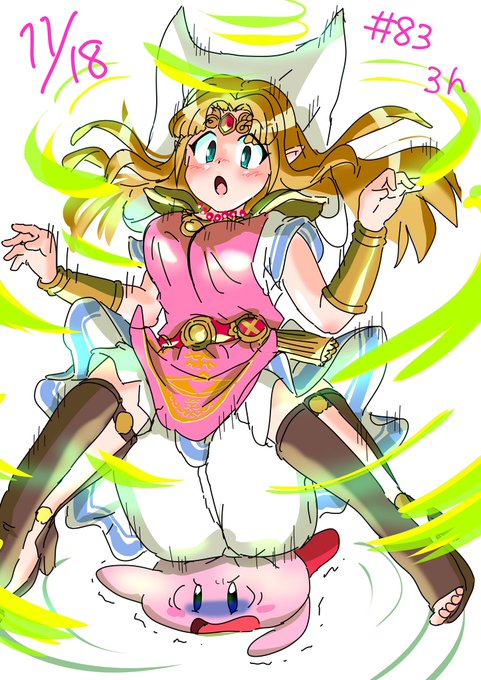 You Tori Geneさんのイラスト一覧 5ページ目