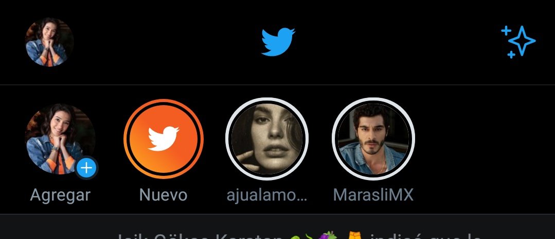 xsweeturkish's tweet photo. ♡; ¿Por qué? @Twitter ☹️ https://t.co/g7F4eqcX6L