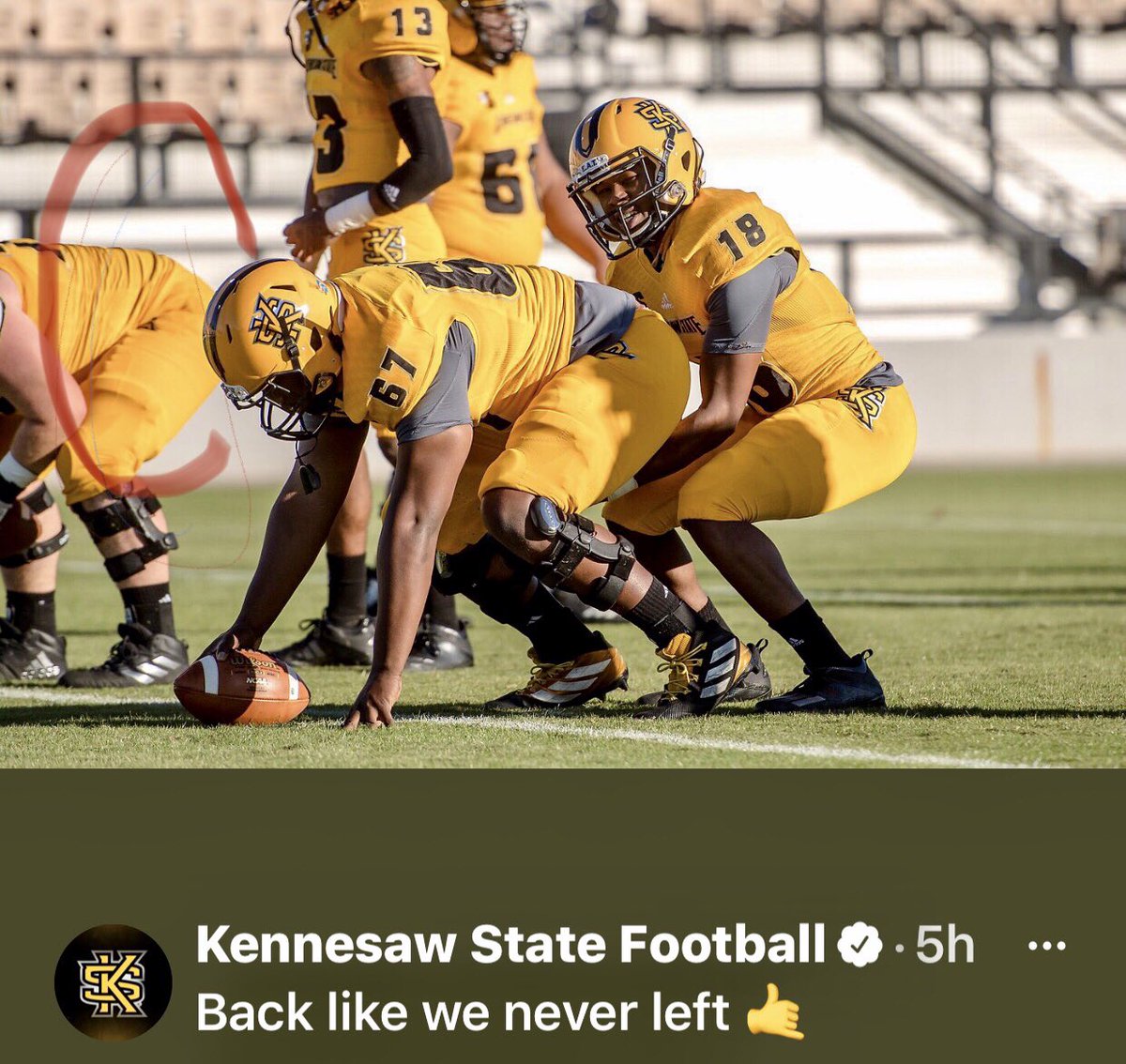 Jade Clark Dawson tweet media