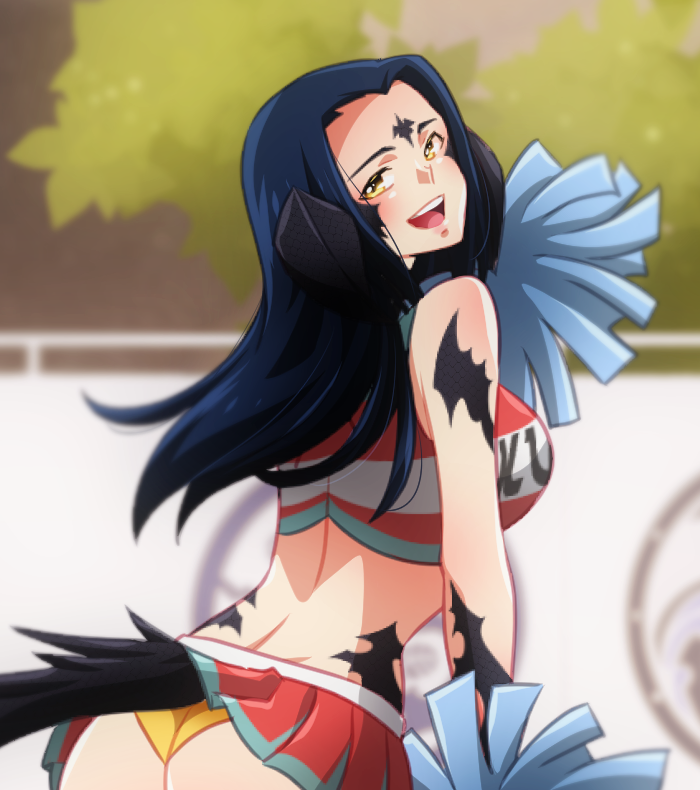 Blossoming Plum of Doma (@MayaKotetsu) / Posts / X