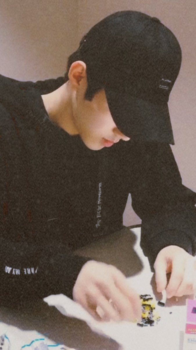 dowoon boyfriend material.a thread.