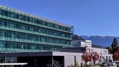 Institut de Biologie Structurale (@ibs_grenoble) on Twitter photo Join <a href="/IBS_Grenoble/">Institut de Biologie Structurale</a> for Master's internship: scholarships are available for foreign students. cutt.ly/DhqDEYs Join <a href="/IBS_Grenoble/">Institut de Biologie Structurale</a> for Master's internship: scholarships are available for foreign students. cutt.ly/DhqDEYs