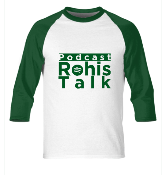 Skuy, dengerin Rohis Talk di Spotify. Insya Allah rutin tiap pekan akan ada yang baru. Doakan istiqomah ya gaeesss... open.spotify.com/show/70O7yI4bJ…