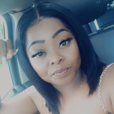 MoFunsize's tweet photo. #NewProfilePic
Black hair is sexy on me🔥🔥🥰 https://t.co/1Jkp7TCZkT