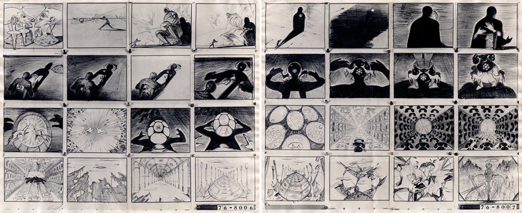 No. In 2015, art conservationist Ron Barbagallo was able to locate the full set of Dalí sketches for 'Destino' and from that, he was able to produce the full narrative of the film, as originally intended by the artist himself, 70 years later.  http://animationartconservation.com/salvador-dali-s-destino-lost%2c-found-and-restored.html 3/