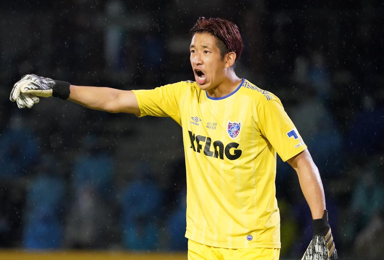 ট ইট র 鈴木ちゃん 母校流経大柏卒 鶴 Rt Domesoccer ブログ更新 Fc東京がgk林彰洋選手の負傷離脱を発表 右膝前十字靭帯損傷と外側半月板損傷で手術 T Co Qfu8rgewip Fctokyo T Co Qhswxnwfwo