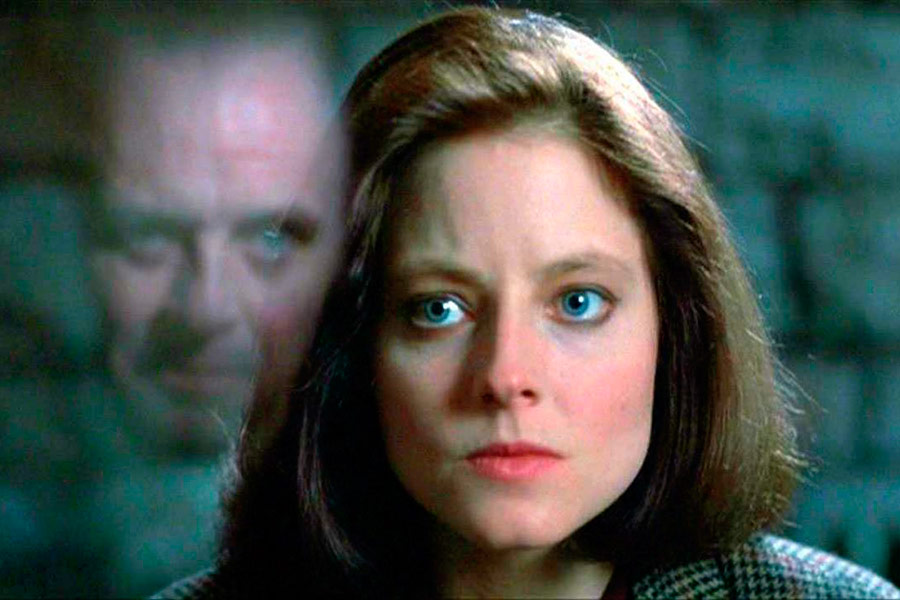 Happy birthday to these two cinema icons, Jodie Foster and Meg Ryan.    