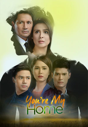You're My Ho͏m͏e -  (2015)