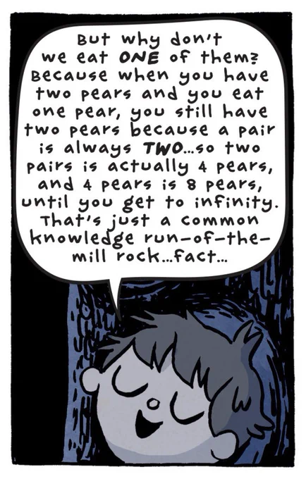 idkw but this panel from the otgw comic has just stuck with me 