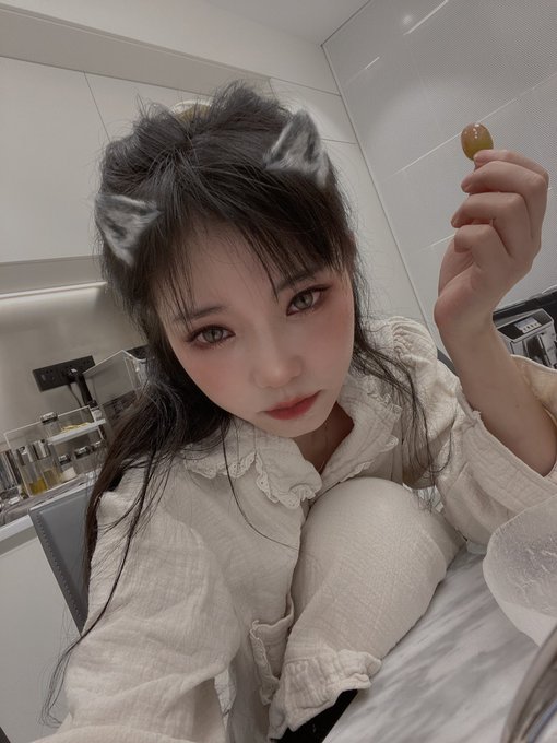 コスプレイヤー咬人猫YaorenmaoのTwitter画像75