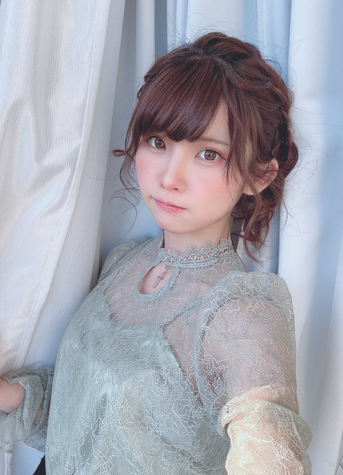 Twitterのコスプレ画像61