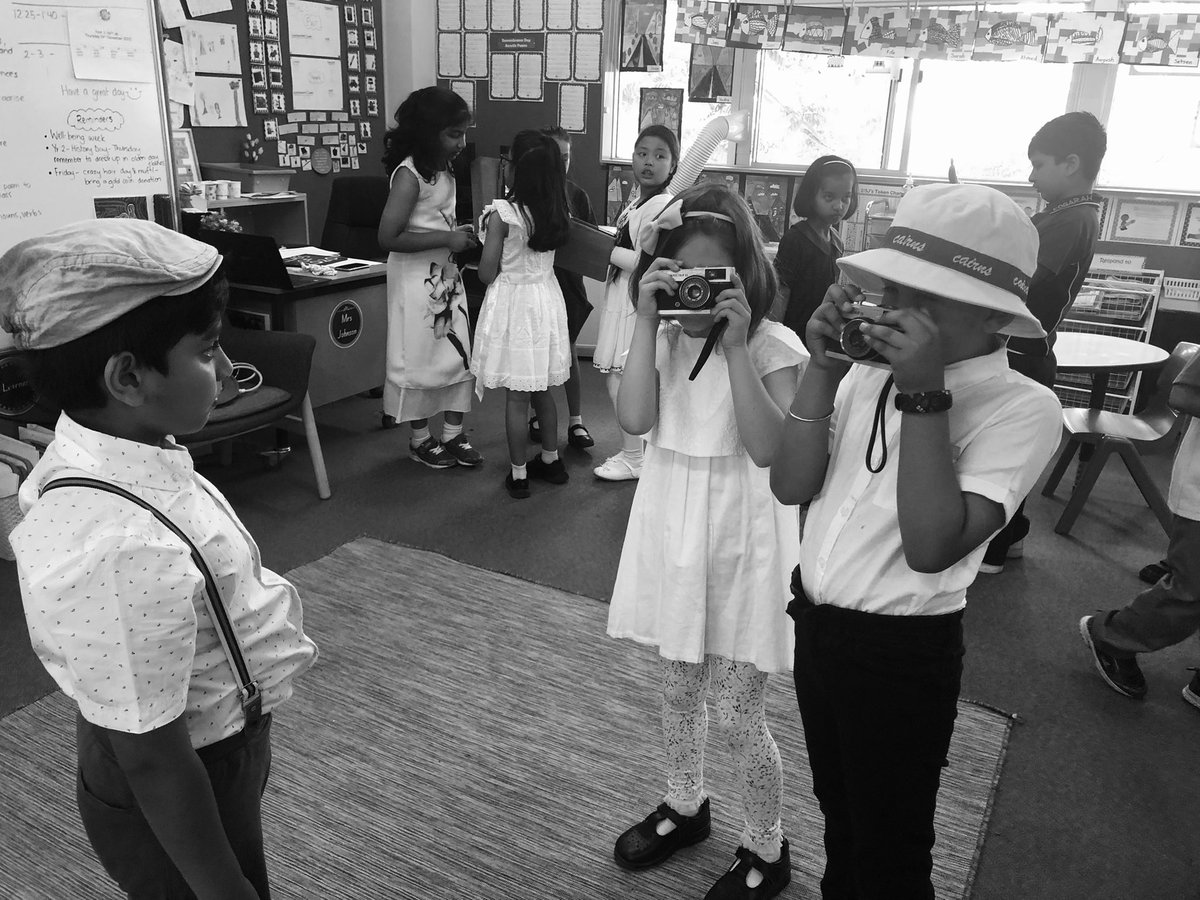 Kogarah Public School tweet media