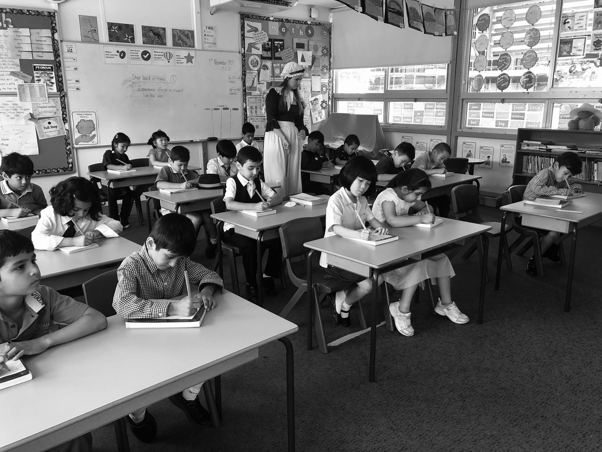 Kogarah Public School tweet media