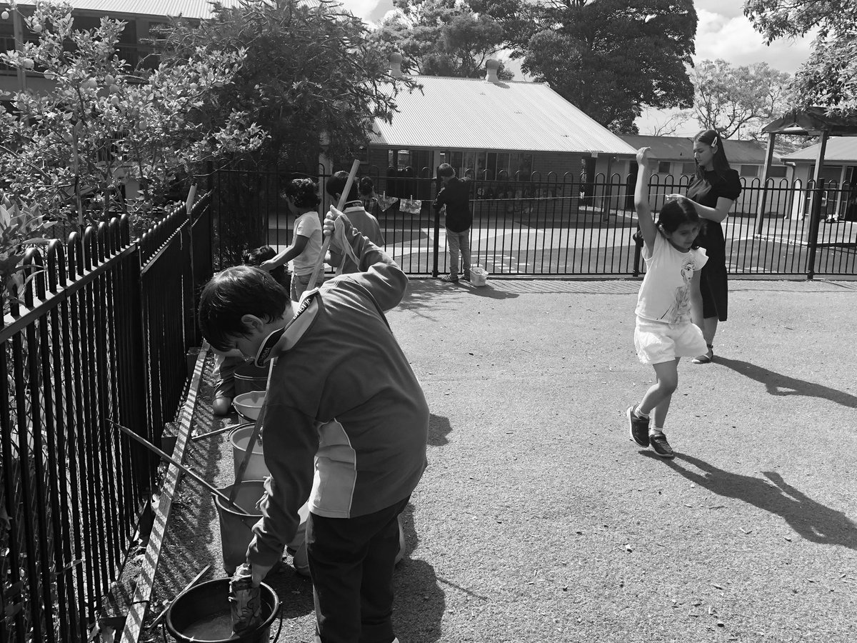 Kogarah Public School tweet media