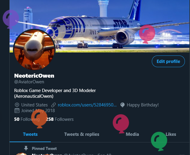 AviatorOwen's tweet photo. pog https://t.co/0TZTnFNQT0