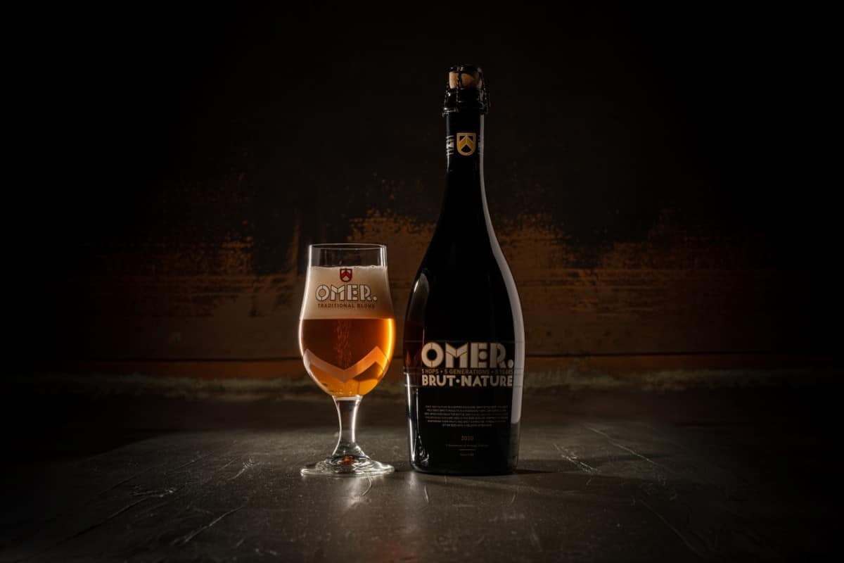 Raedemal's tweet photo. New Omer, new beer! https://t.co/EXzzfh7haC @BierGrandCru @OmerVDG @BelFamBrewers @Belgian_Brewers @ProudofourBeers @Lekkervanbijons @8500Kortrijk @VisitVlaanderen @visitflanders @provinciewvl  #beerlover #beertime #belgianbeer #belgianbeers #CraftBeer #beer #bier #belgium https://t.co/oR3bS0vEcm
