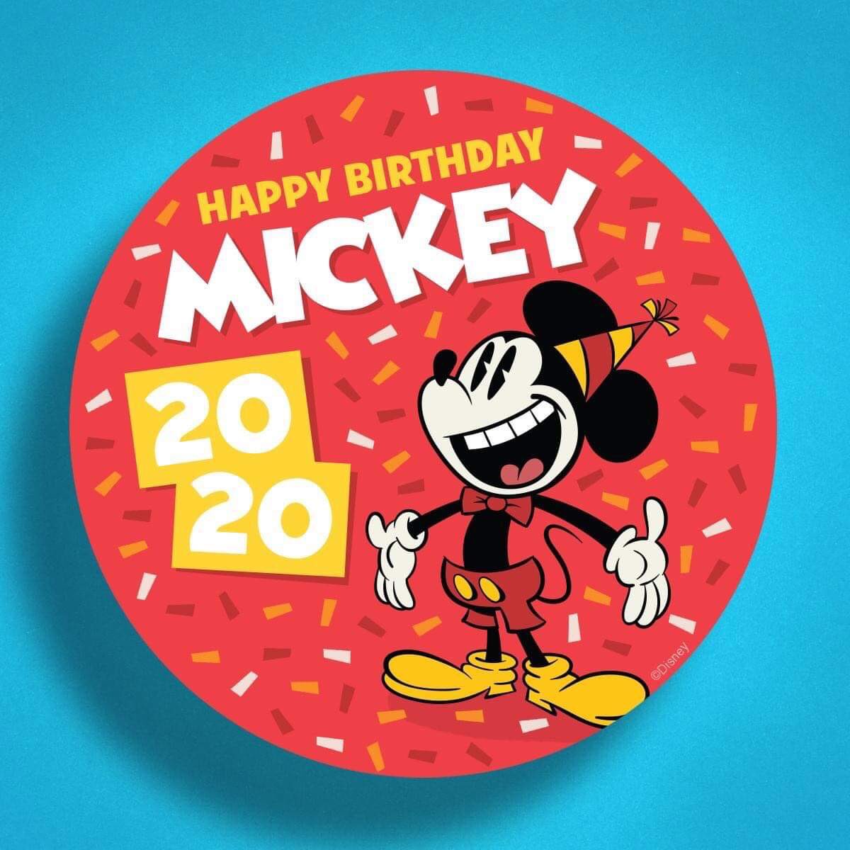Disneyfan9523's tweet photo. I Had A Magical Time Celebrating Mickey’s 92nd Birthday At My House Today! #MickeyMouse #Mickey92 #MickeyTrueOriginal #MickeyAndFriendsStayTrue #D23 #AtHomeWithD23 #D23FantasticWorlds #DisneyMagicMoments #DisneyMagicalMoments #Disneyland #WaltDisneyArchives #WaltDisney #Disney https://t.co/lY5LdI146R