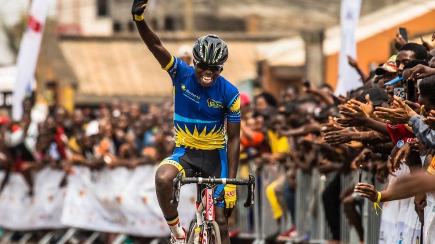 ProCyclingInfo's tweet photo. ๐Our congrats to the recent winners at:
๐ดโโ๏ธ#GPChantalBiya 1st st @mugisha_moise
๐ดโโ๏ธ@vueltacolombia1
4th st #UlisesCastillo
5th st #SalvadorMoreno
6th st @yeison1593
๐ฅ๐ฅ๐ฅ๐ฅ
๐๐๐๐
๐พ๐พ๐พ๐พ https://t.co/2XWh7z6Ijq