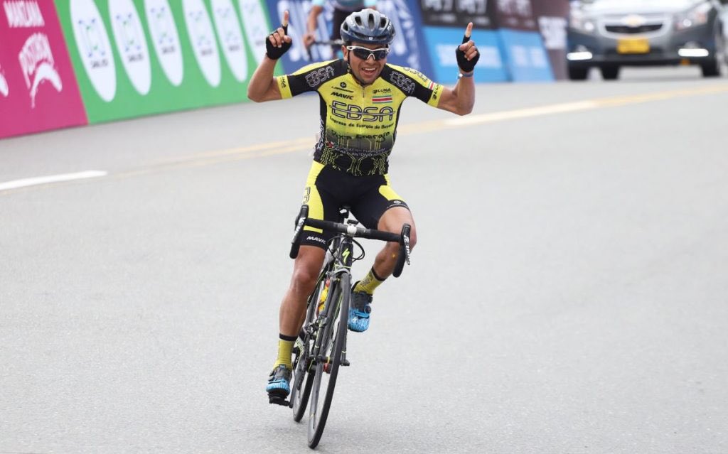 ProCyclingInfo's tweet photo. ๐Our congrats to the recent winners at:
๐ดโโ๏ธ#GPChantalBiya 1st st @mugisha_moise
๐ดโโ๏ธ@vueltacolombia1
4th st #UlisesCastillo
5th st #SalvadorMoreno
6th st @yeison1593
๐ฅ๐ฅ๐ฅ๐ฅ
๐๐๐๐
๐พ๐พ๐พ๐พ https://t.co/2XWh7z6Ijq