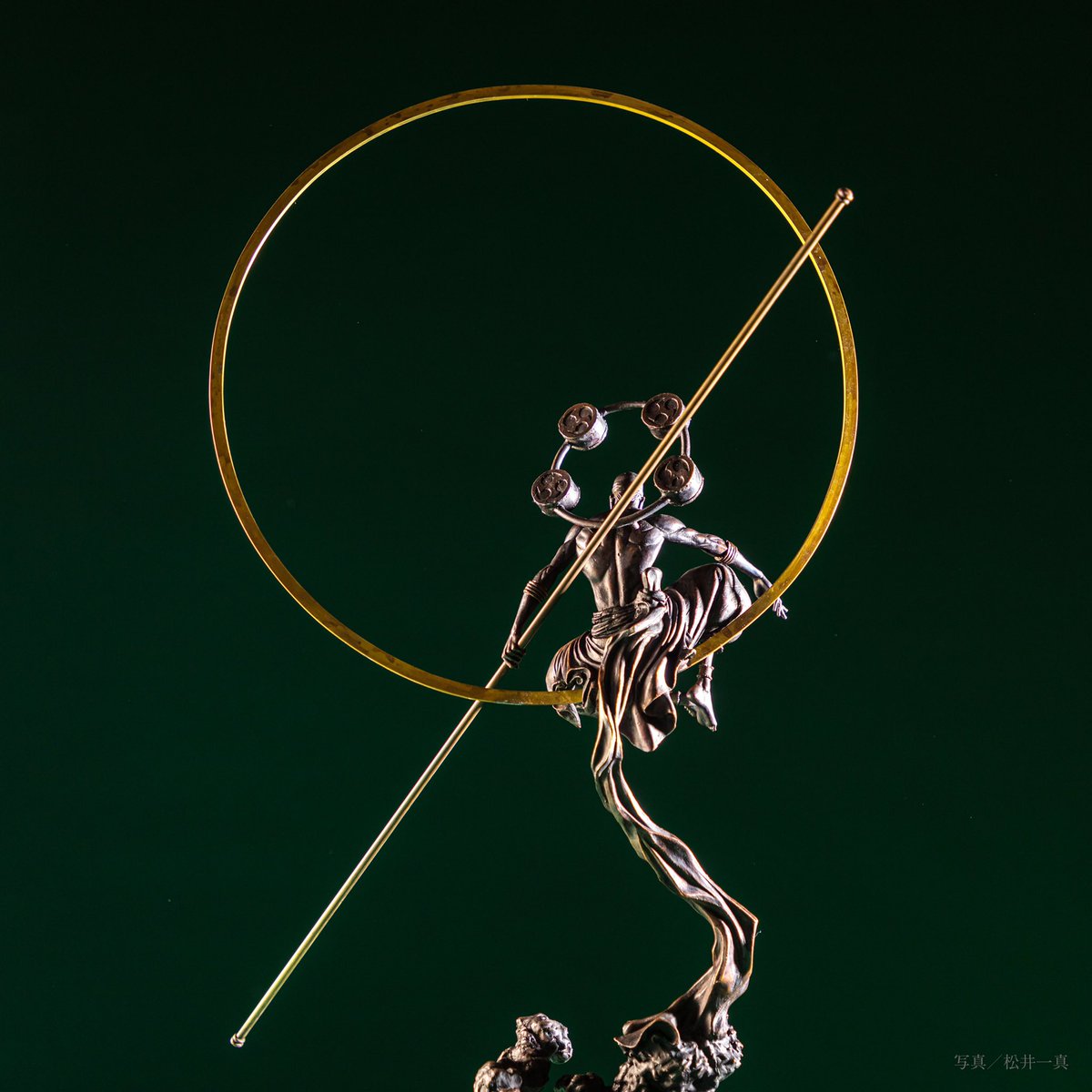 ベルセルク KLAMP STUDIO パーカー】ベルセルク TCG グリフィス BK1