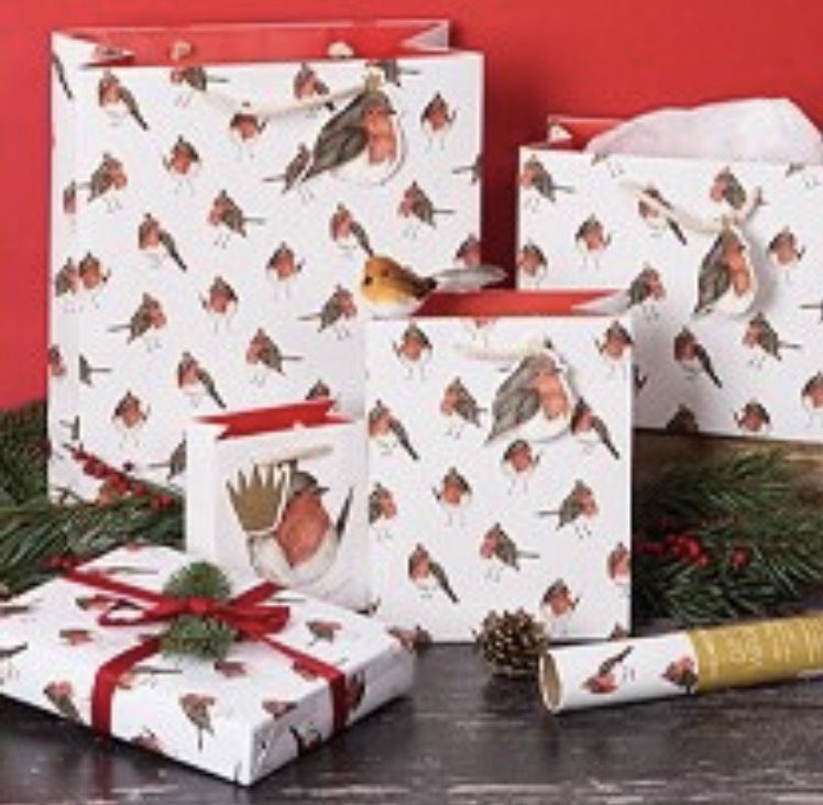BoxofDelights21's tweet photo. Weโve got Christmas all wrapped up, just for you.๐
#wrappingpaper #wrap #wrapping #christmaswrapping #tissue #gift #giftbags #rollwrap #design #quality #itsawrap https://t.co/4kerafCx5f